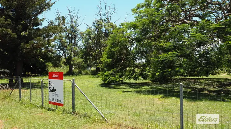 36 Margaret Street, Duaringa QLD 4712