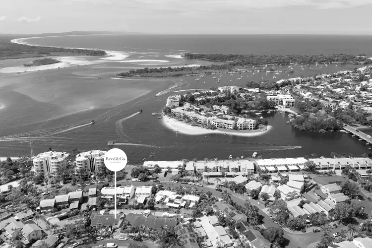 7/11 Woorookool Place, Noosaville QLD 4566