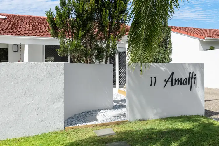 Third view of Homely villa listing, 7/11 Woorookool Place, Noosaville QLD 4566