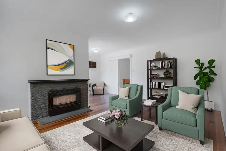 Second view of Homely house listing, 15 Theresa Street, Tullamarine VIC 3043