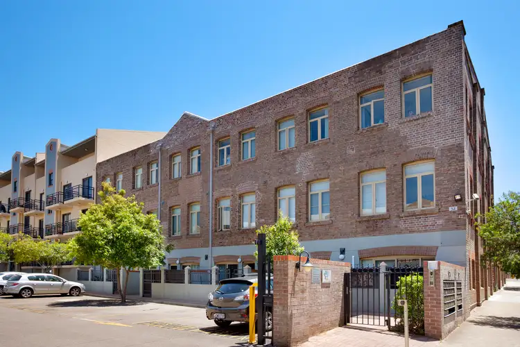 3/52 Nelson Street, Annandale NSW 2038