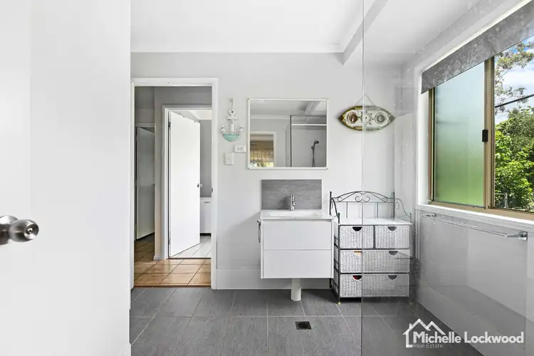 Second view of Homely house listing, 4 Russell Court, Dundowran QLD 4655