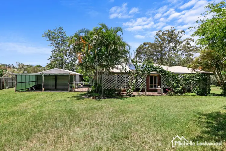 Fourth view of Homely house listing, 4 Russell Court, Dundowran QLD 4655