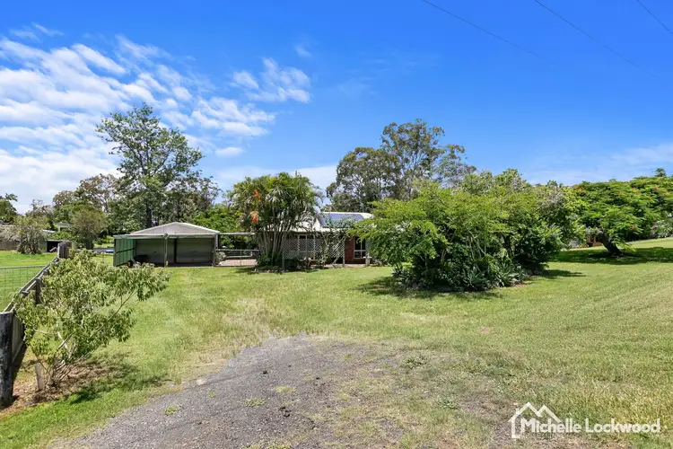 Fifth view of Homely house listing, 4 Russell Court, Dundowran QLD 4655