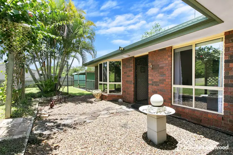 Sixth view of Homely house listing, 4 Russell Court, Dundowran QLD 4655