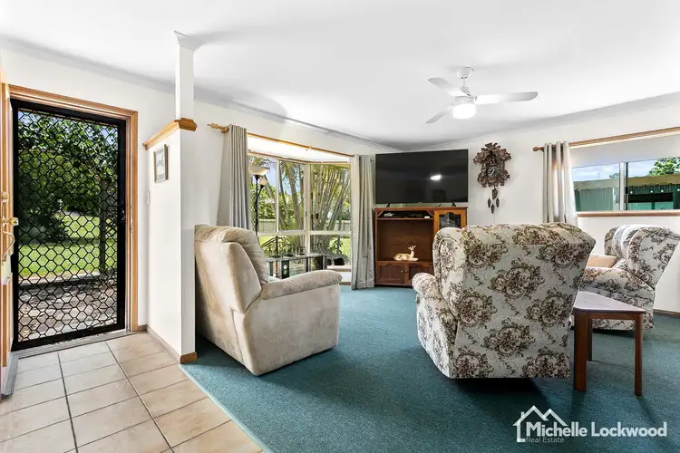 Seventh view of Homely house listing, 4 Russell Court, Dundowran QLD 4655