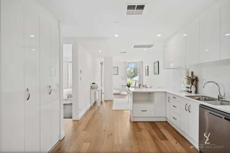 Main view of Homely apartment listing, 201/267 Hutt Street, Adelaide SA 5000