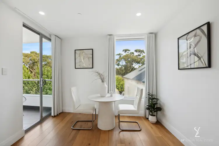 Fourth view of Homely apartment listing, 201/267 Hutt Street, Adelaide SA 5000