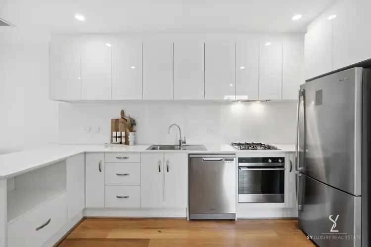 Fifth view of Homely apartment listing, 201/267 Hutt Street, Adelaide SA 5000