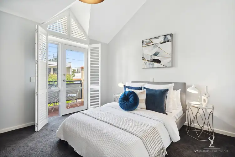 Fifth view of Homely house listing, 13 Tomsey Street, Adelaide SA 5000