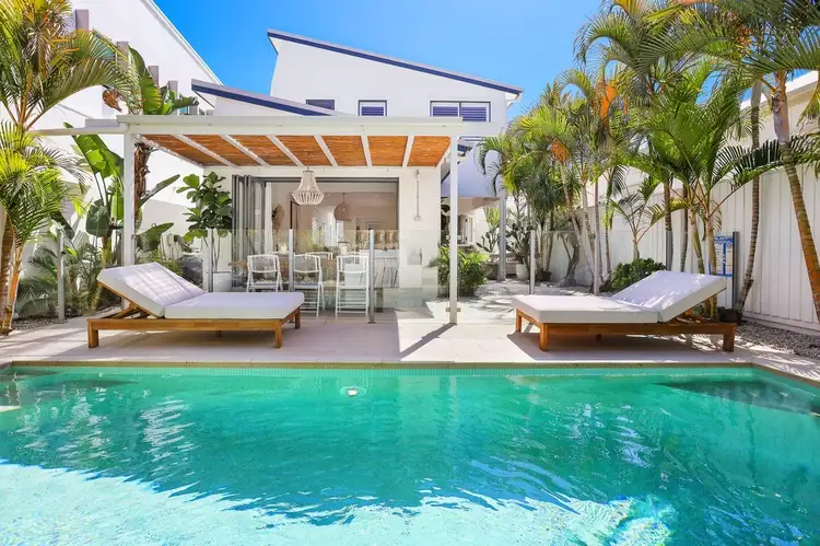 Second view of Homely house listing, 20 William Street, Mermaid Beach QLD 4218