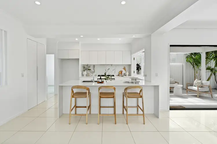 Sixth view of Homely house listing, 20 William Street, Mermaid Beach QLD 4218