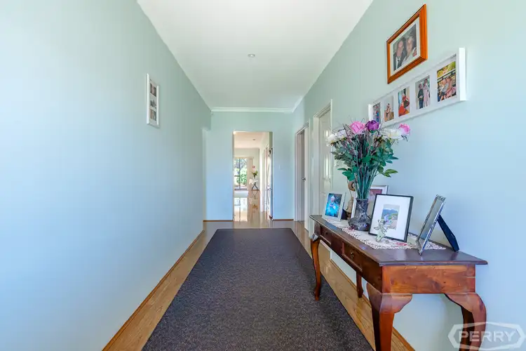 Third view of Homely house listing, 61 Midsummer Circle, Pinjarra WA 6208