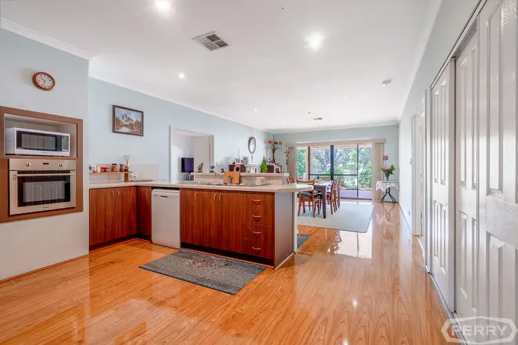 Fourth view of Homely house listing, 61 Midsummer Circle, Pinjarra WA 6208