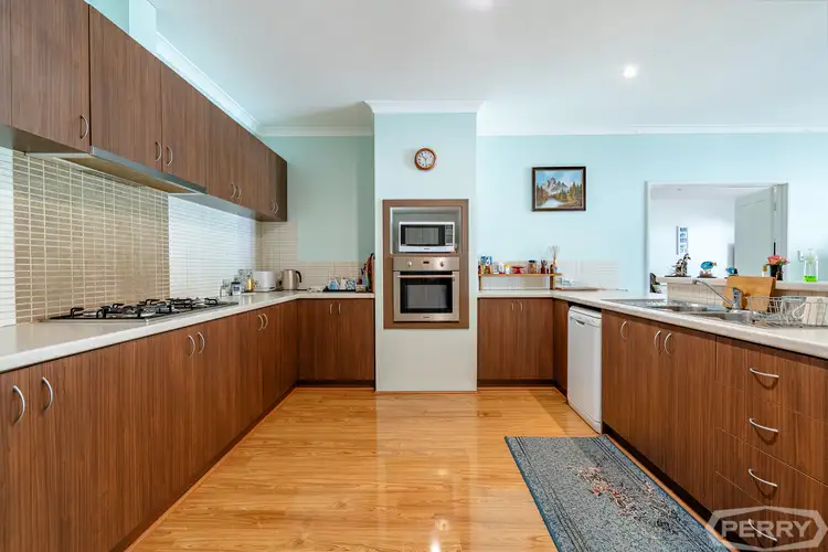 Fifth view of Homely house listing, 61 Midsummer Circle, Pinjarra WA 6208