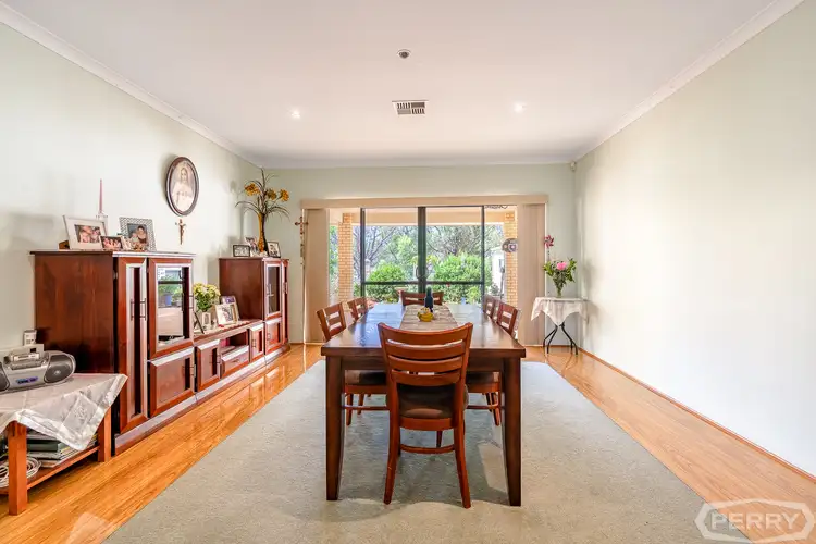 Sixth view of Homely house listing, 61 Midsummer Circle, Pinjarra WA 6208