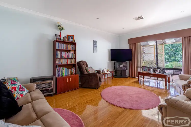 Seventh view of Homely house listing, 61 Midsummer Circle, Pinjarra WA 6208