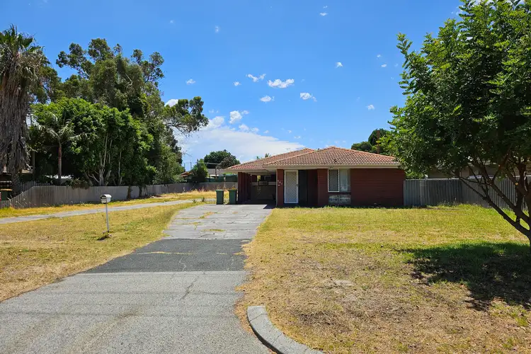 Fifth view of Homely semi-detached listing, 329 Knutsford Avenue, Kewdale WA 6105