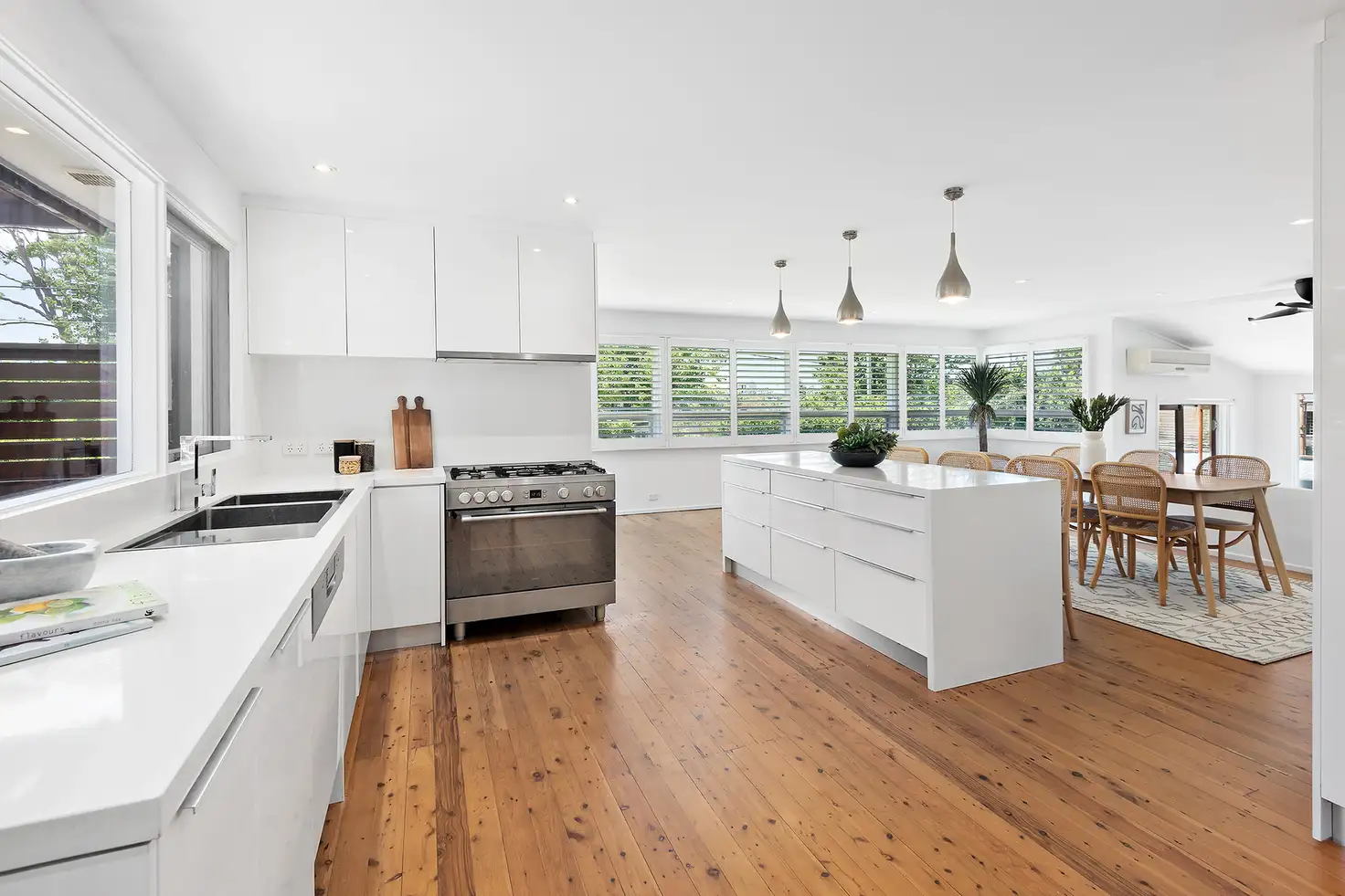 Main view of Homely house listing, 13 Greendale Avenue, Frenchs Forest NSW 2086