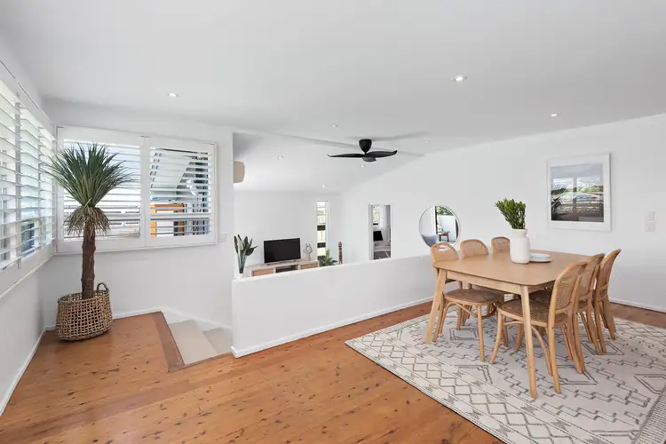 Second view of Homely house listing, 13 Greendale Avenue, Frenchs Forest NSW 2086