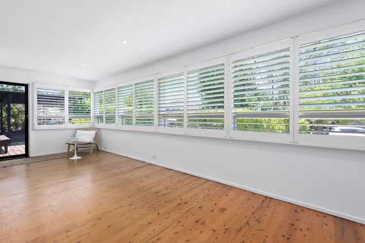 Fifth view of Homely house listing, 13 Greendale Avenue, Frenchs Forest NSW 2086