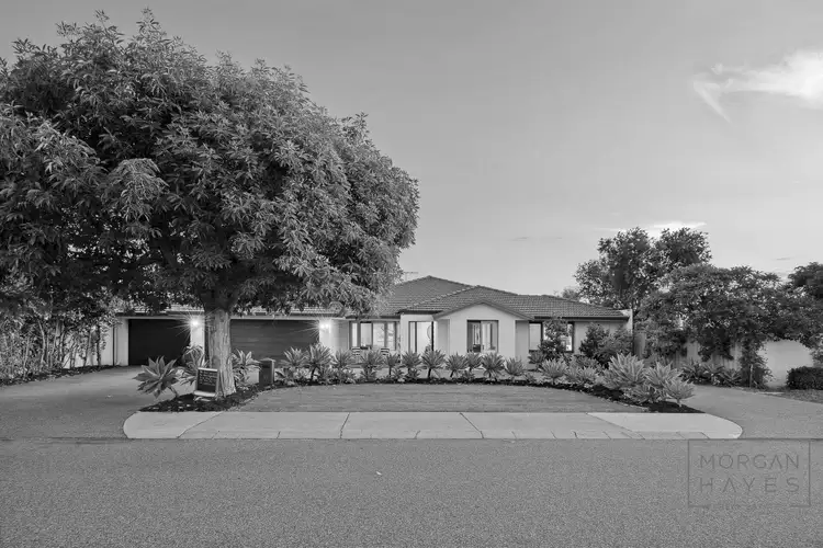 Main view of Homely house listing, 31 Corbel Street, Shelley WA 6148
