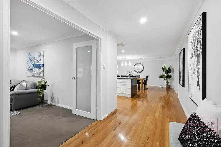 Fourth view of Homely house listing, 31 Corbel Street, Shelley WA 6148