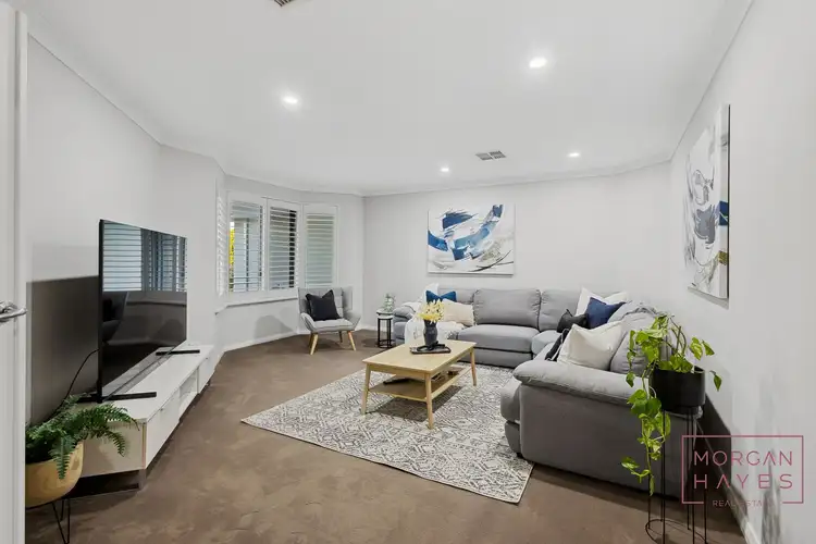 Fifth view of Homely house listing, 31 Corbel Street, Shelley WA 6148