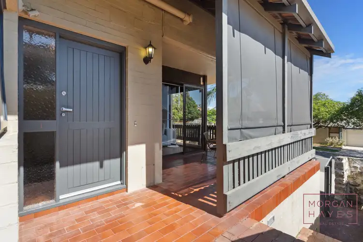 Second view of Homely house listing, 22 Hensman Street, South Perth WA 6151