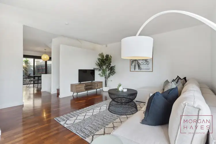 Fifth view of Homely house listing, 22 Hensman Street, South Perth WA 6151