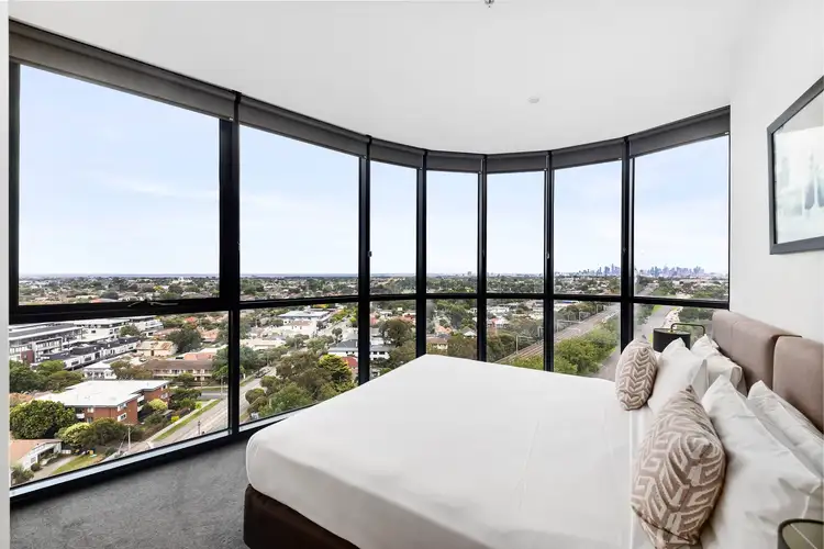 1212/803 Dandenong Road, Malvern East VIC 3145