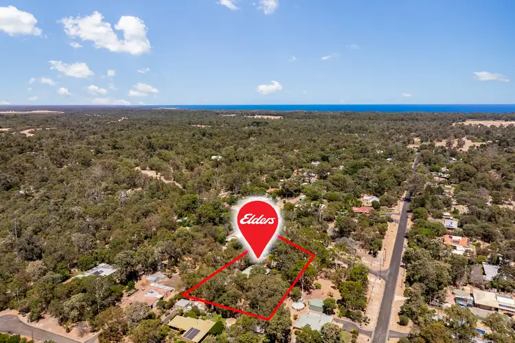 34 Watkins Road, Gelorup WA 6230