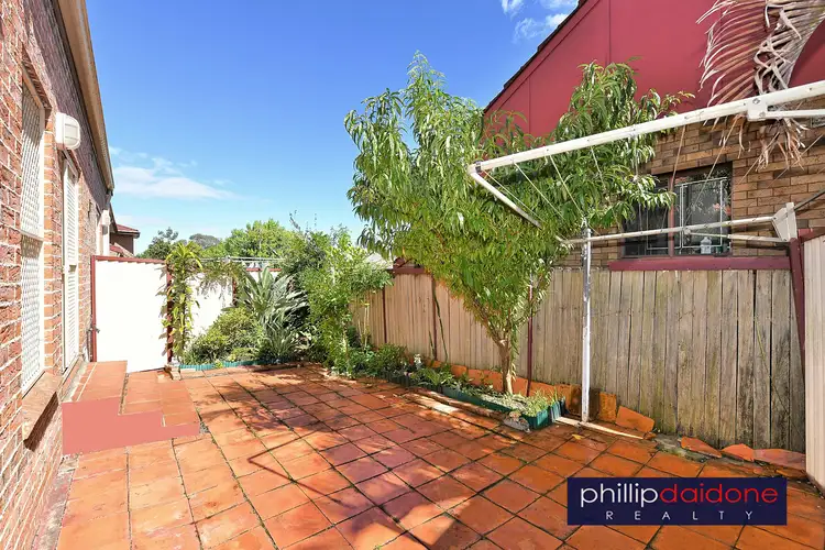 Third view of Homely townhouse listing, 2/11 St Johns Avenue, Auburn NSW 2144