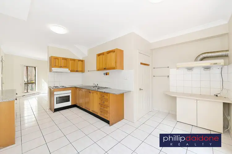 Sixth view of Homely townhouse listing, 2/11 St Johns Avenue, Auburn NSW 2144