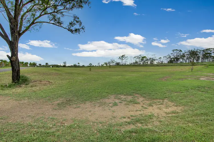 Third view of Homely land listing, 97 Nanando Drive, Calliope QLD 4680
