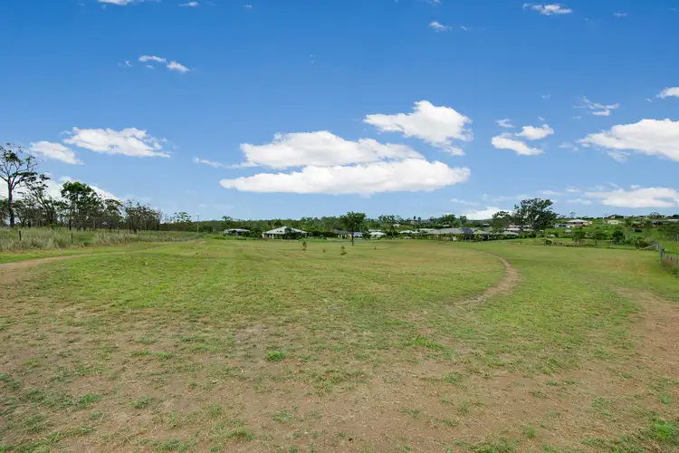 Fourth view of Homely land listing, 97 Nanando Drive, Calliope QLD 4680