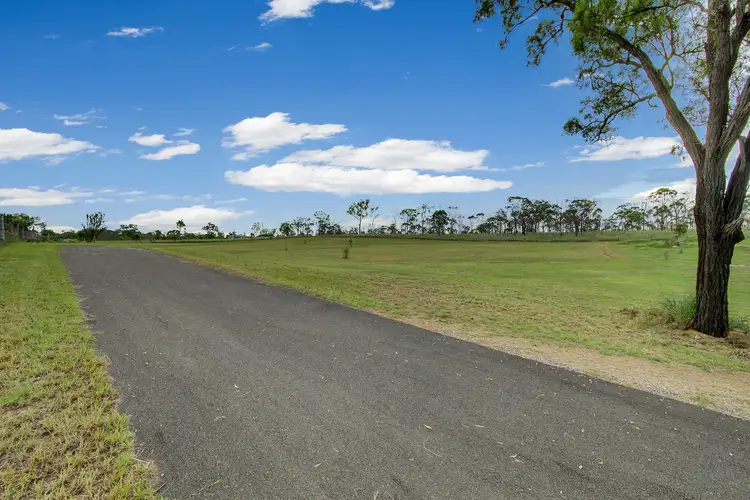 Fifth view of Homely land listing, 97 Nanando Drive, Calliope QLD 4680