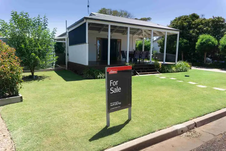 Third view of Homely house listing, 4 Leonard Crescent, Cleve SA 5640