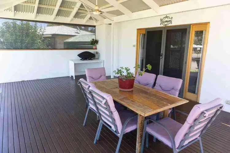 Fourth view of Homely house listing, 4 Leonard Crescent, Cleve SA 5640