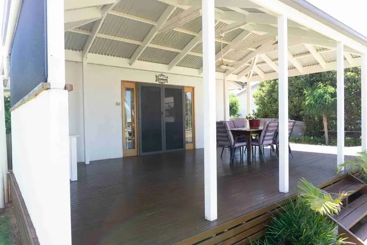 Fifth view of Homely house listing, 4 Leonard Crescent, Cleve SA 5640