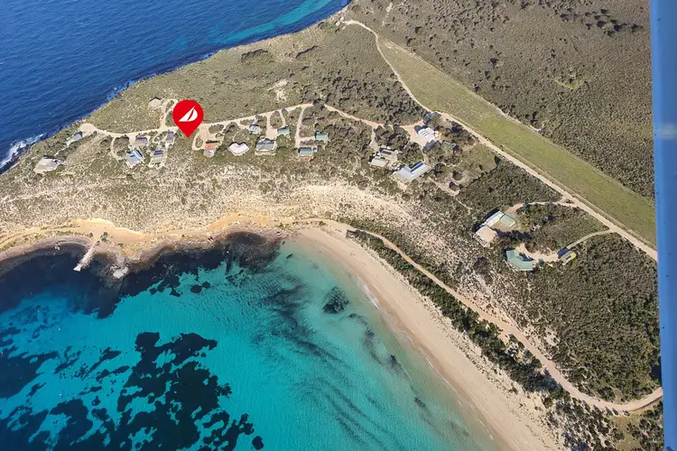 Main view of Homely land listing, LOT 37 Whalers Drive, Thistle Island, Port Lincoln SA 5606