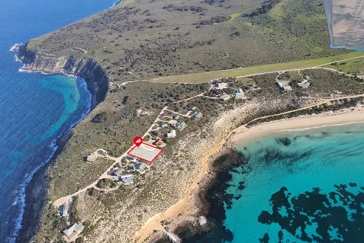 Second view of Homely land listing, LOT 37 Whalers Drive, Thistle Island, Port Lincoln SA 5606