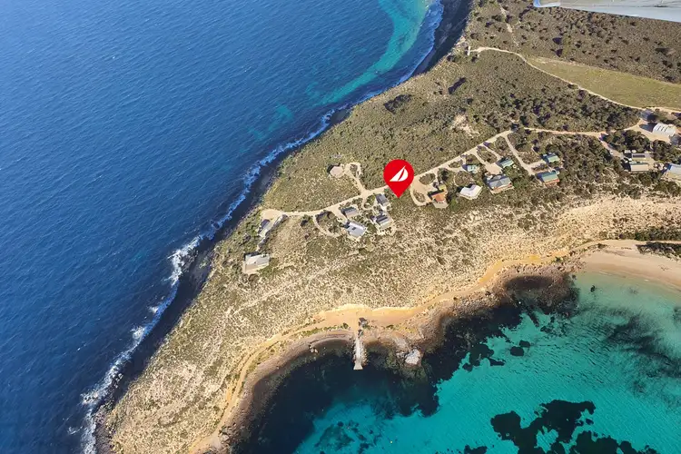 Third view of Homely land listing, LOT 37 Whalers Drive, Thistle Island, Port Lincoln SA 5606