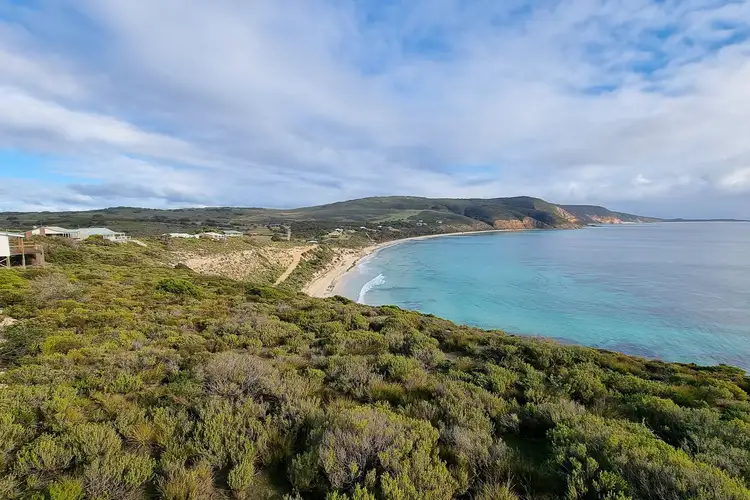 Fourth view of Homely land listing, LOT 37 Whalers Drive, Thistle Island, Port Lincoln SA 5606