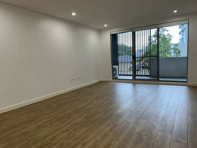 116/7 Olive Street, Seven Hills NSW 2147