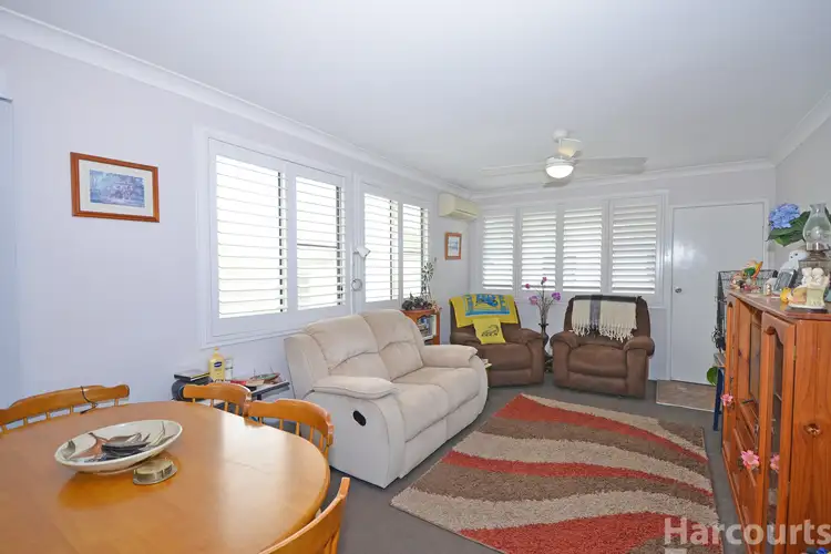 Second view of Homely house listing, 50A Randall Street, Wauchope NSW 2446