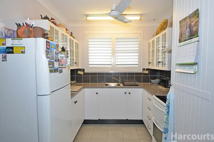 Third view of Homely house listing, 50A Randall Street, Wauchope NSW 2446
