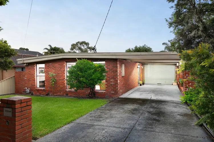 Main view of Homely house listing, 153 Deakin Street, Essendon VIC 3040