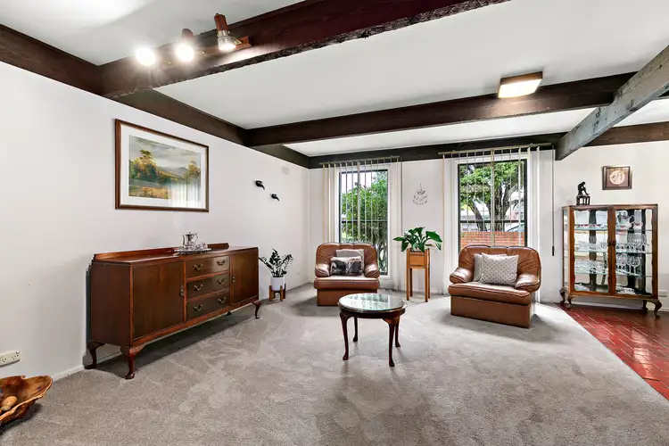Second view of Homely house listing, 153 Deakin Street, Essendon VIC 3040