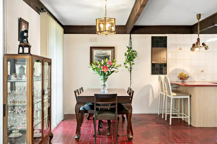 Third view of Homely house listing, 153 Deakin Street, Essendon VIC 3040